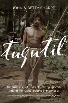 Book cover for The Tugutil