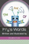 Book cover for Fry's Words, issue #1