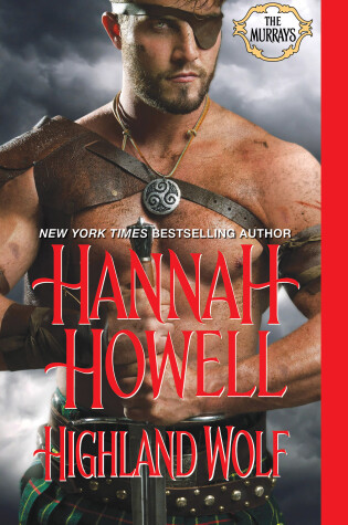 Cover of Highland Wolf