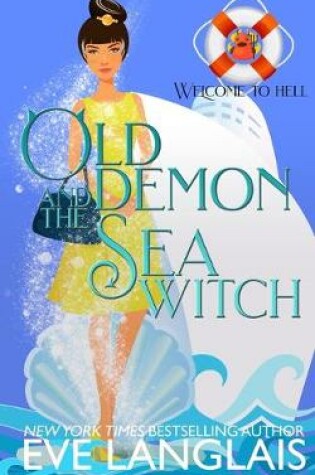 Cover of Old Demon and the Sea Witch