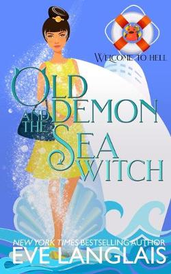 Book cover for Old Demon and the Sea Witch