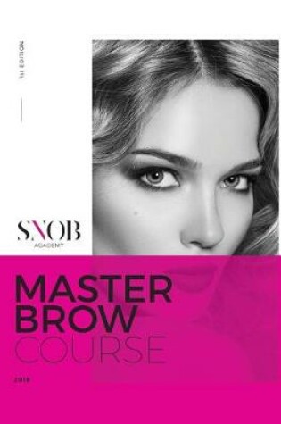 Cover of Snob Academy Master Brow