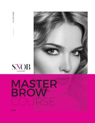 Book cover for Snob Academy Master Brow