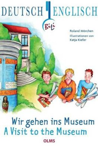 Cover of Visit to the Museum