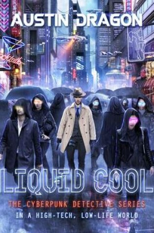 Cover of Liquid Cool