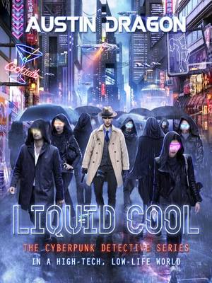 Book cover for Liquid Cool