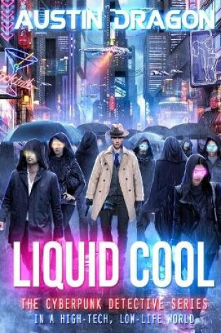 Cover of Liquid Cool