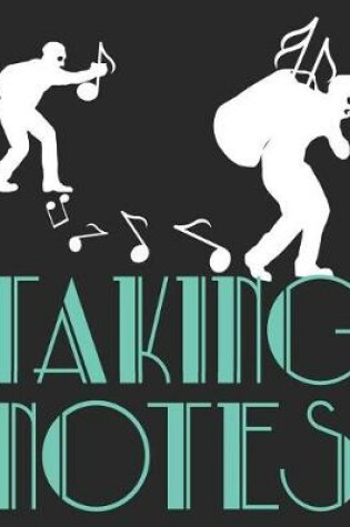 Cover of Taking Notes