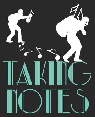 Book cover for Taking Notes