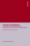 Book cover for Nation  sterreich
