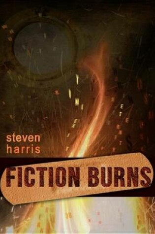 Cover of Fiction Burns