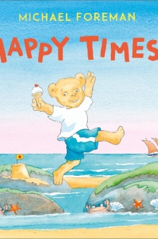 Cover of Happy Times!