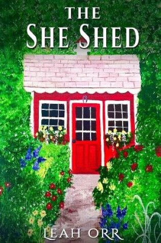 Cover of The She Shed