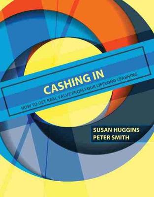 Book cover for Cashing In