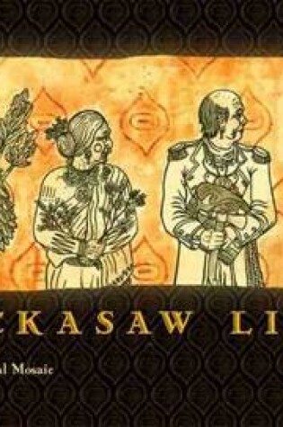 Cover of Chickasaw Lives