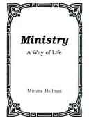 Book cover for Ministry