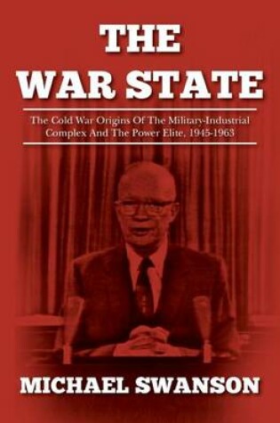 Cover of The War State