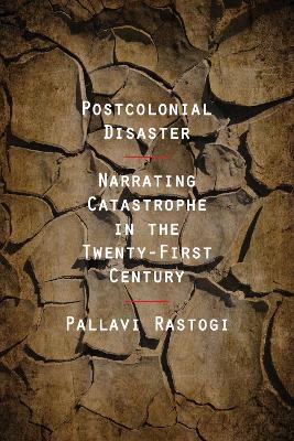 Cover of Postcolonial Disaster