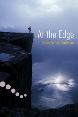 Cover of At the Edge