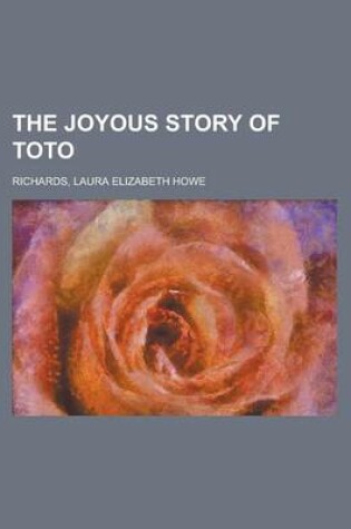 Cover of The Joyous Story of Toto