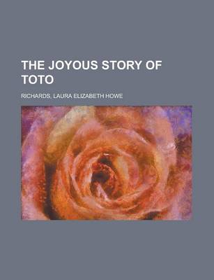 Book cover for The Joyous Story of Toto