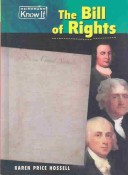 Book cover for The Bill of Rights