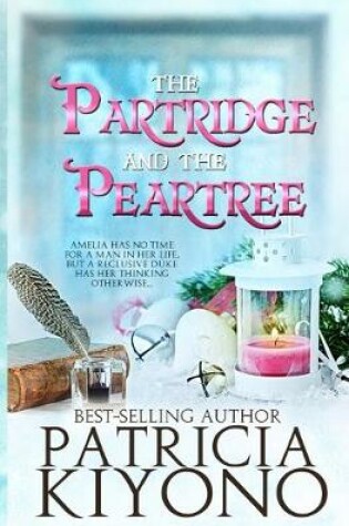 Cover of The Partridge and the Peartree