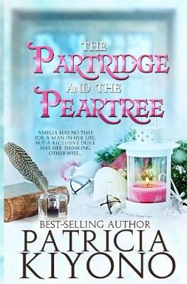 Book cover for The Partridge and the Peartree