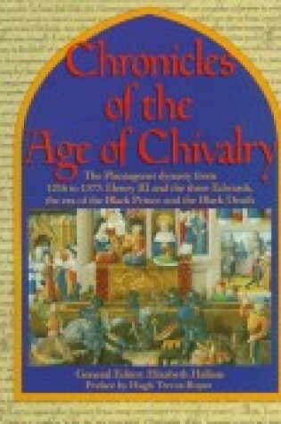 Cover of Chronicles of the Age of Chivalry