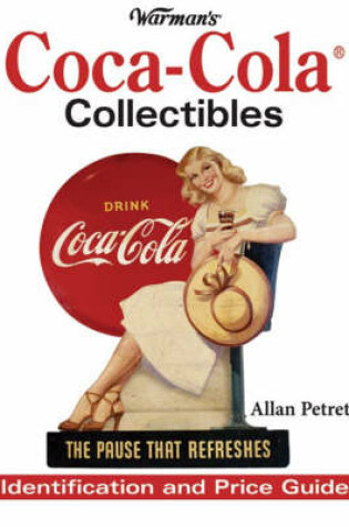 Cover of "Warman's" "Coca-Cola" Collectibles