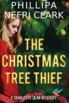 Book cover for The Christmas Tree Thief