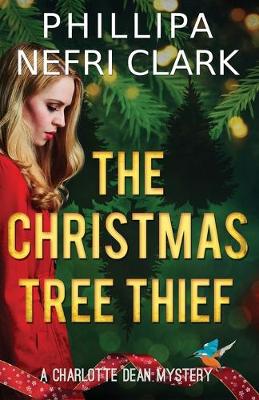 Cover of The Christmas Tree Thief