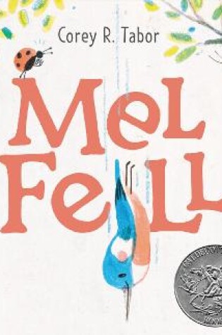 Cover of Mel Fell