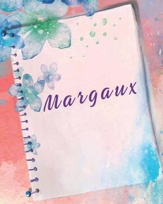 Book cover for Margaux