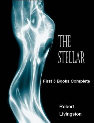 Book cover for The Stellar Series