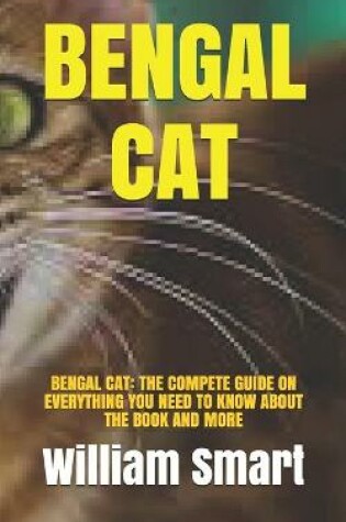 Cover of Bengal Cat