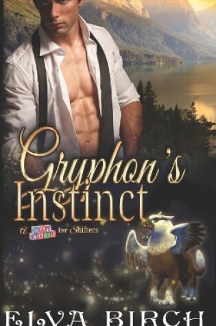 Cover of Gryphon's Instinct