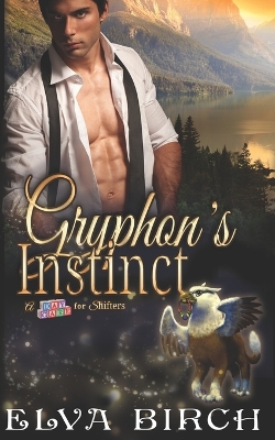 Cover of Gryphon's Instinct