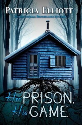 Cover of Her Prison, His Game