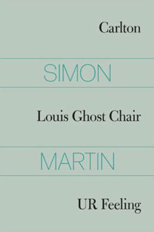Cover of Simon Martin