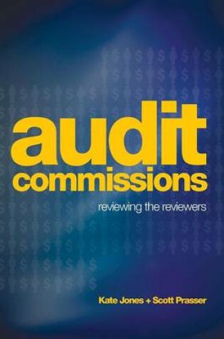 Cover of Audit Commission