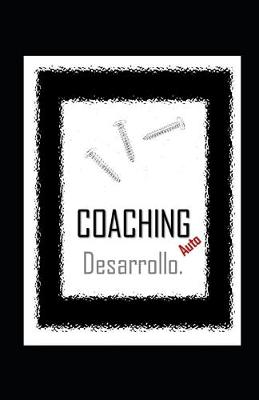 Book cover for AutoCOACHING desarrollo.