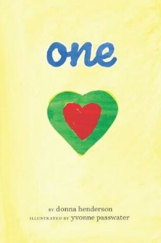 Cover of One