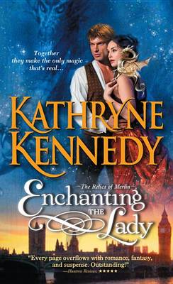 Book cover for Enchanting the Lady
