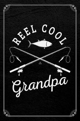 Book cover for Reel Cool Granpda