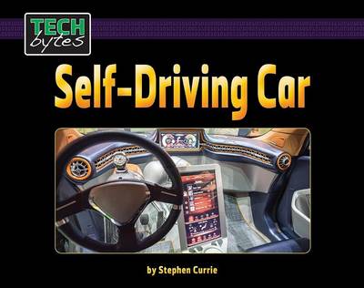 Book cover for Self Drive Cars