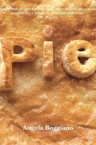 Cover of Pie