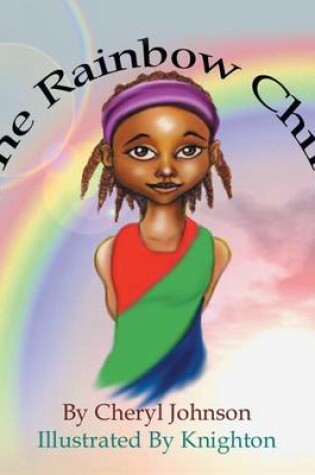 Cover of The Rainbow Child