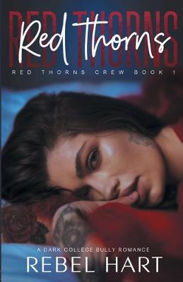 Cover of Red Thorns