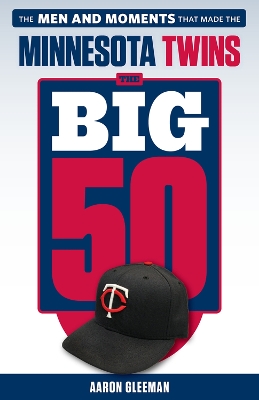 Cover of Minnesota Twins